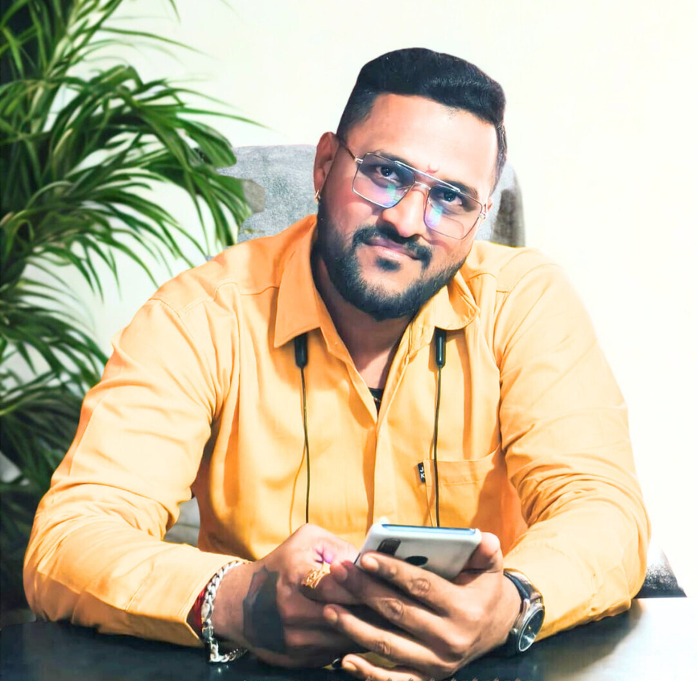 Prakash Vaidande